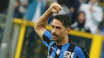 Fantacalcio Atalanta Borriello l uomo del